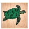 Wholesale ❤️ Sea Turtle Rubber Stamp ????