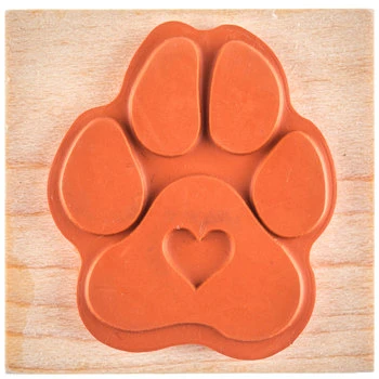 Cheapest ❤️ Heart Paw Stamp ???? - Image 2