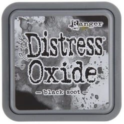 Budget ???? Tim Holtz Distress Oxide Ink Pad ✨