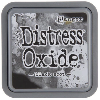 Budget ???? Tim Holtz Distress Oxide Ink Pad ✨