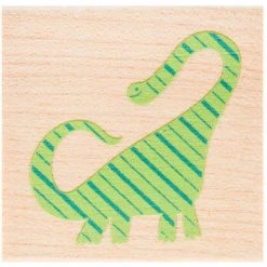 Top 10 ✨ Brachiosaurus Rubber Stamp ????