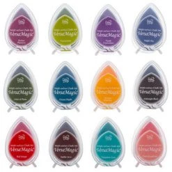 Best Sale ???? VersaMagic Dew Drop Chalk Ink Pads ????