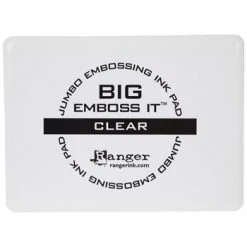 Hot Sale ???? Embossing Ink Pad ????