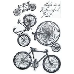 Top 10 ???? Bike Clear Stamps ????