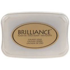 Discount ???? Brilliance Pigment Ink Pad ????