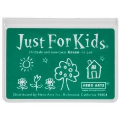 Best deal ???? Just For Kids Ink Pad ????