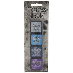 Top 10 ???? Tim Holtz Mini Distress Ink Pads ????