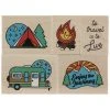 Cheap ✨ Camping Rubber Stamps ????