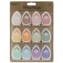 Outlet ???? Pastel Dew Drop Ink Pads ????