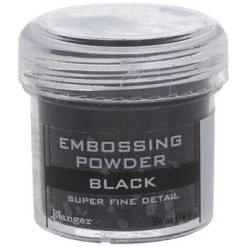 Promo ???? Super Fine Embossing Powder ????