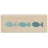 Best Sale ✔️ Fish Rubber Stamp ????