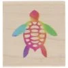 Best Pirce ???? Sea Turtle Rubber Stamp ????