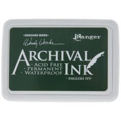 Best Pirce ???? Archival Ink Pad ????