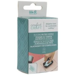 Deals ???? Silicone Ink Pad Handle ✨