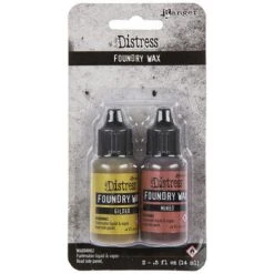 Top 10 ???? Sterling & Statue Distress Foundry Wax ????