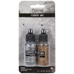 Best Sale ???? Gilded & Mined Distress Foundry Wax ????