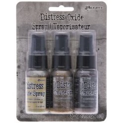 Best Sale ???? Distress Oxide Sprays ????