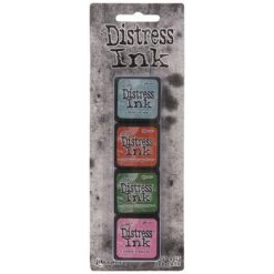 Cheapest ???? Tim Holtz Mini Distress Ink Pads ????