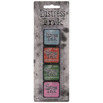 Cheapest ???? Tim Holtz Mini Distress Ink Pads ????