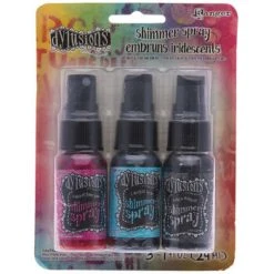 Best Pirce ???? Dylusions Shimmer Sprays ????