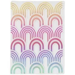 Best Pirce ???? Rainbows A2 Clear Stamp ⭐