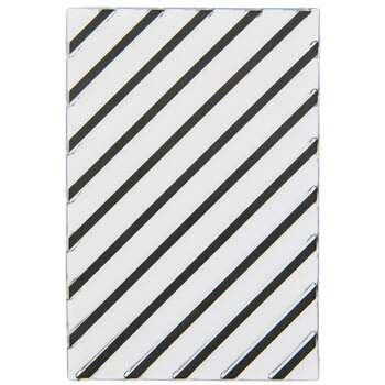 Brand new ???? Simple Stripes Clear Stamp ✨